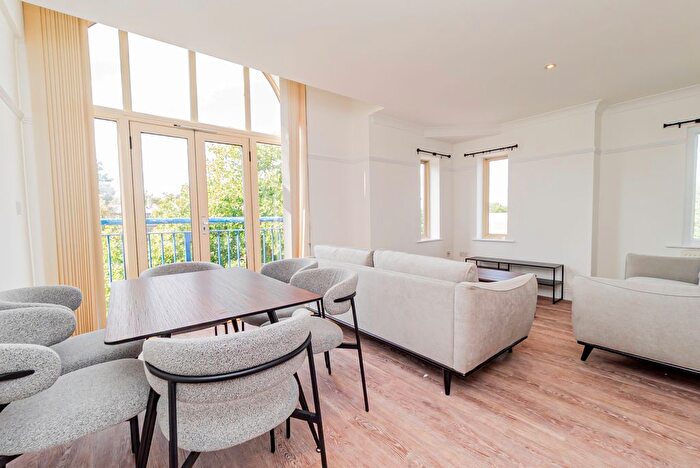 3 Bedroom Flat To Rent In Westwick Street, Norwich, NR2