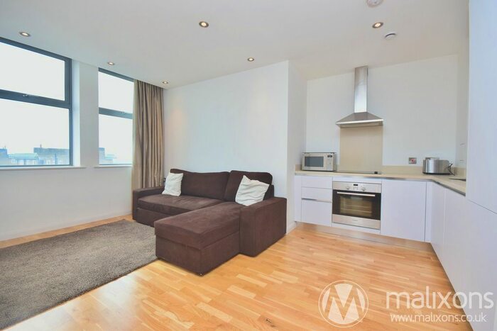 1 Bedroom Flat To Rent In Streatham High Road, Streatham, SW16