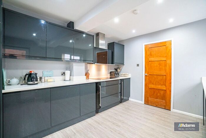 4 Bedroom Detached House For Sale In Ascot Avenue, Hiher Runcorn, WA7