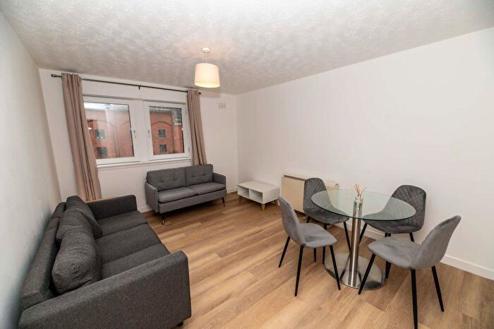 2 Bedroom Flat To Rent In L Slateford Road, Edinburgh, EH14