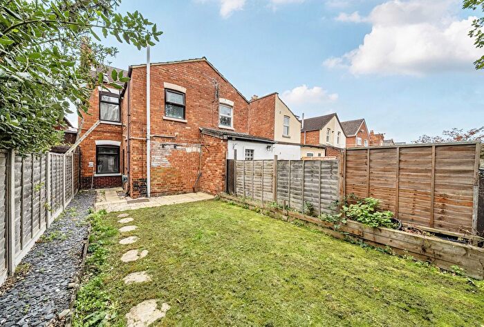 2 Bedroom End Terrace House For Sale In Melbourne Street East, Gloucester, Gloucestershire, GL1