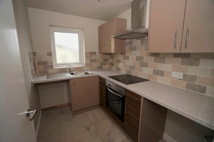 2 Bedroom Flat To Rent In Manchester Road, Blackrod, Bolton, BL6
