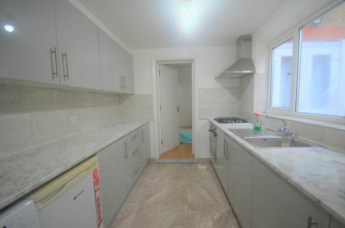 3 Bedroom Terraced House To Rent In Sherrard Road, E12