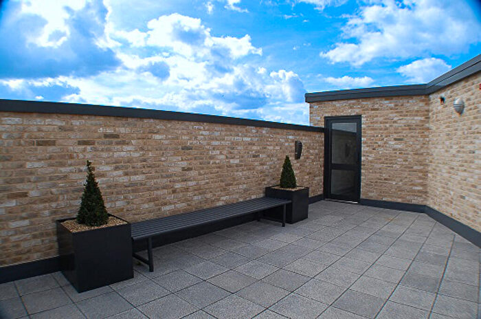 Studio To Rent In East Road, Cambridge, CB1