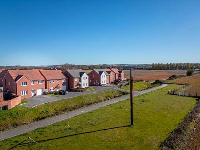 5 Bedroom Detached House For Sale In Boston Close, Wantage, OX12