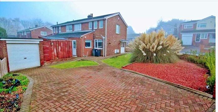 4 Bedroom Private Hall To Rent In Limecrag Avenue, Durham, DH1