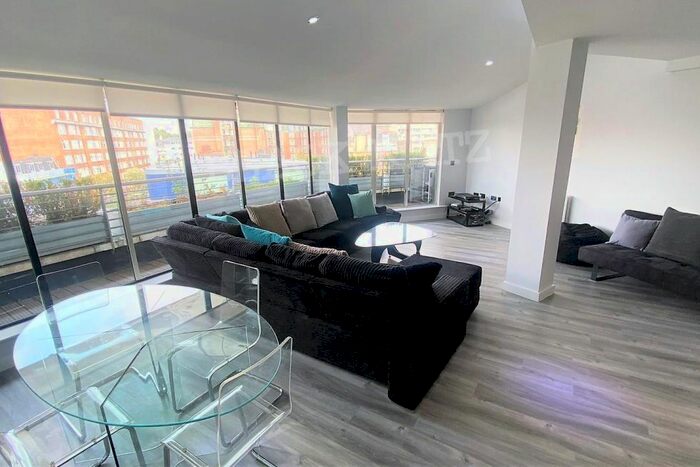 3 Bedroom Town House To Rent In Inverness Terrace, London, W2