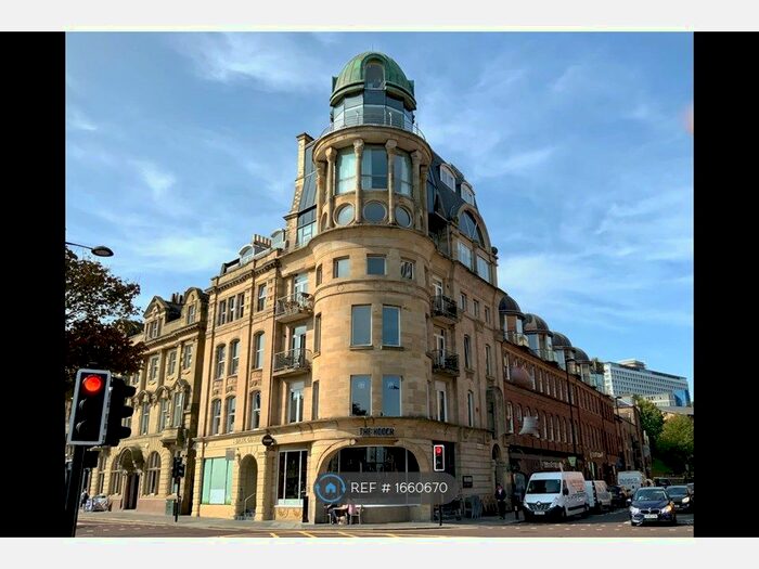 3 Bedroom Flat To Rent In Baltic Chambers, Newcastle Upon Tyne, NE1