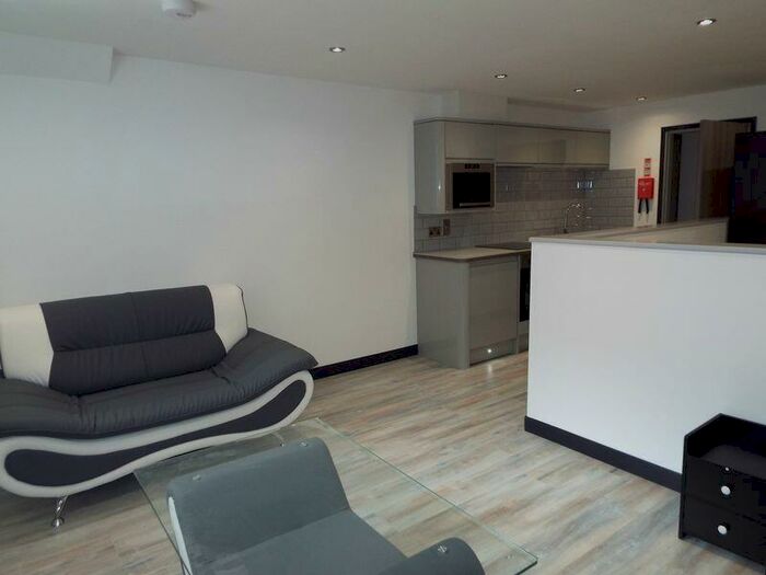 1 Bedroom Flat To Rent In Hubert Road, Selly Oak, Birmingham, B29