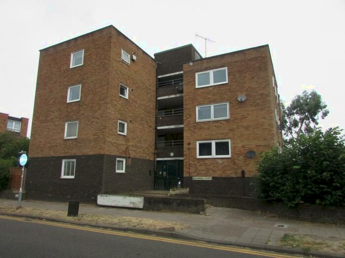 Studio To Rent In The Common, Hatfield, Hertfordshire, AL10