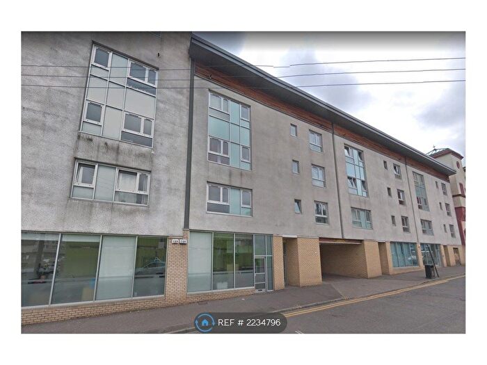 2 Bedroom Flat To Rent In Dunblane Street, Glasgow, G4