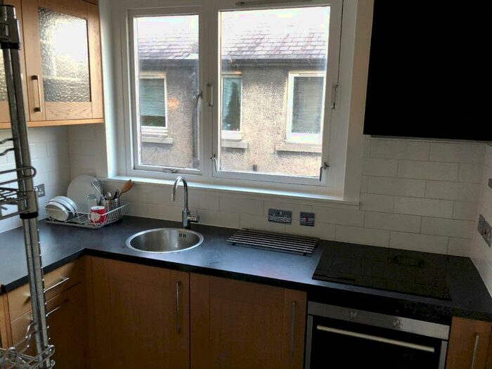 2 Bedroom Flat To Rent In Ruthrieston Circle, Garthdee, Aberdeen, AB10