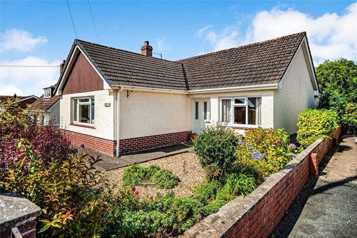 2 Bedroom Bungalow For Sale In Brynhafod, Cardigan, Ceredigion, SA43