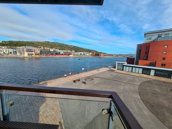 1 Bedroom Flat To Rent In Kings Road, Swansea, SA1