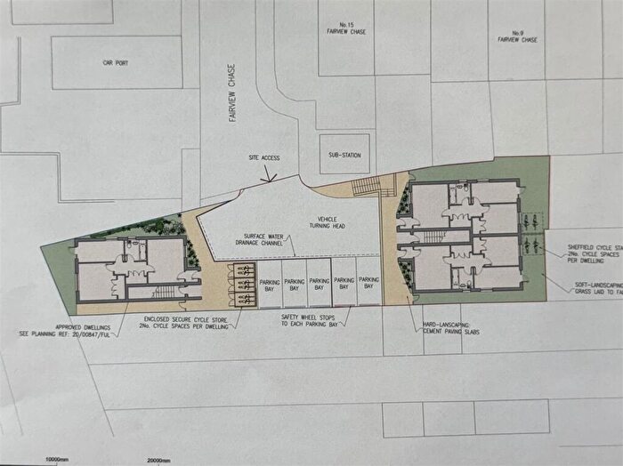Land For Sale In Fairview Chase, Stanford-le-Hope, SS17