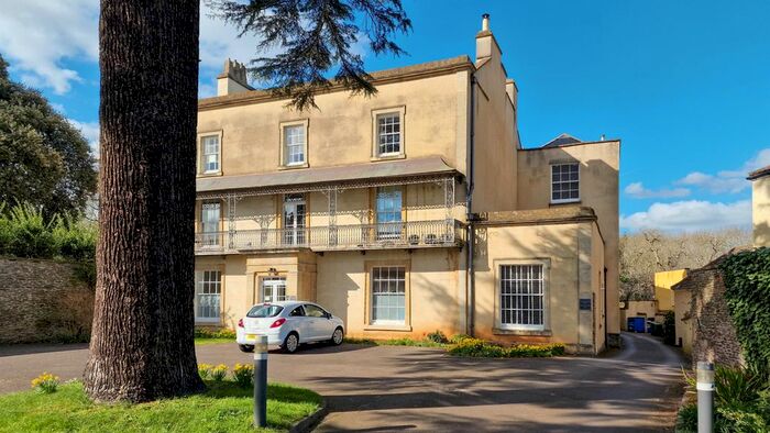 1 Bedroom Flat To Rent In Beckspool Road, Frenchay, Bristol, BS16