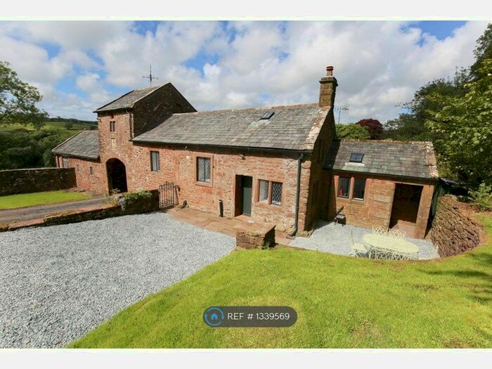 2 Bedroom Detached House To Rent In Gatehouse, Egremont, CA22