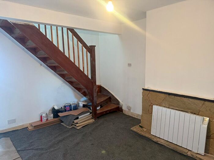 3 Bedroom Terraced House For Sale In , Shilton Road, Barwell, LE9