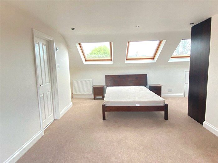 3 Bedroom End Of Terrace House To Rent In Webster Gardens, Ealing, W5