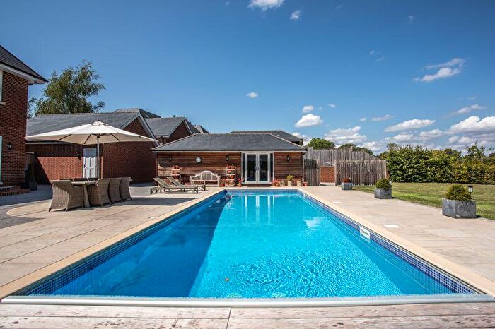 6 Bedroom Detached House For Sale In Denning Place, Cuckfield, RH17