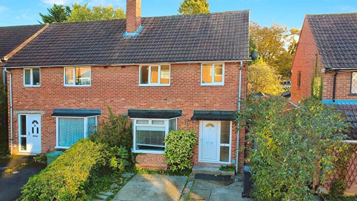 3 Bedroom Semi Detached House To Rent In Widmore Drive, Hemel Hempstead, HP2