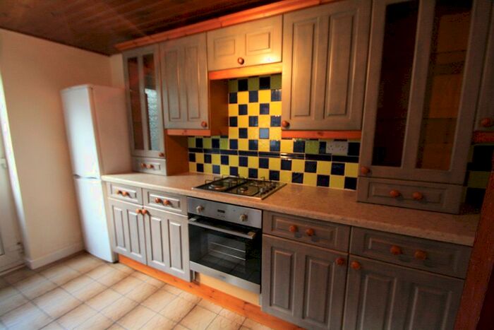 3 Bedroom Terraced House To Rent In Springbourne Road, Liverpool, L17