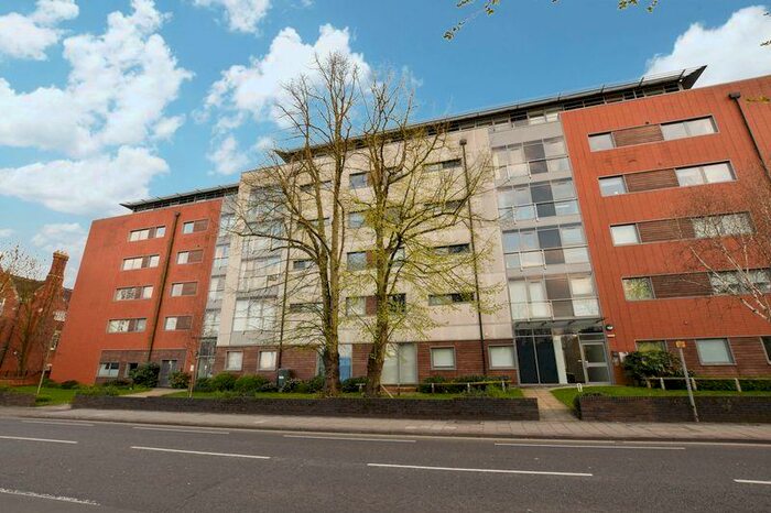 1 Bedroom Apartment To Rent In Heron House, Goldington Road, Bedford, MK40