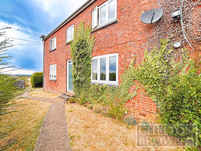 3 Bedroom Semi Detached House To Rent In Great Brington, Northampton, Northamptonshire, NN7