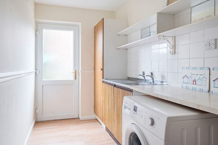 3 Bedroom End Of Terrace House For Sale In Kernow Crescent, Bude, Cornwall, EX23
