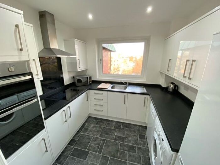 2 Bedroom Property To Rent In Blythswood, Newcastle Upon Tyne, NE2