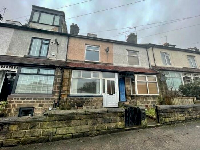 3 Bedroom Terraced House To Rent In Low Lane, Horsforth, Leeds, LS18