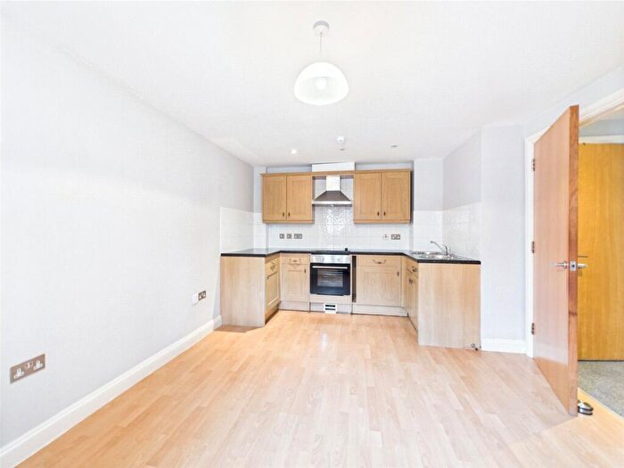 1 Bedroom Apartment To Rent In Baldwin Chambers, BS1