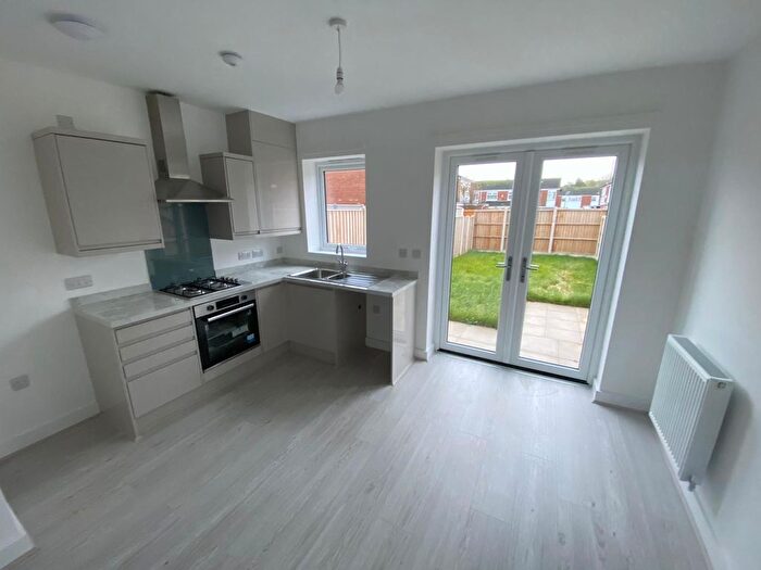 3 Bedroom Semi-Detached House To Rent In Blackfield Street, Liverpool, L5