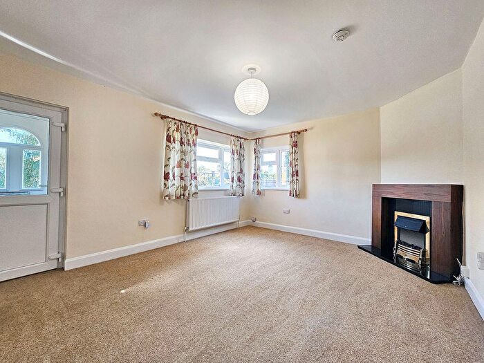 2 Bedroom Bungalow To Rent In Glebe Road, Fernhurst, Haslemere, Surrey, GU27