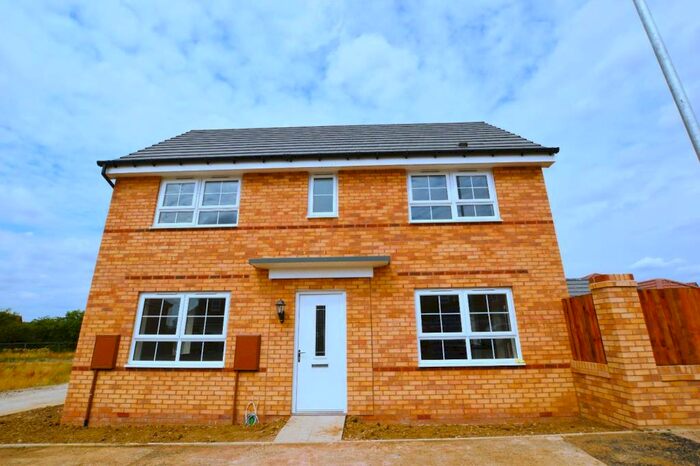 3 Bedroom Detached House To Rent In Primrose Wray Road, Wigston, Leicester, LE18