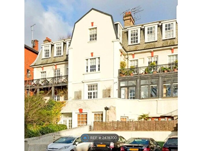 1 Bedroom Flat To Rent In Lindfield Gardens, London, NW3