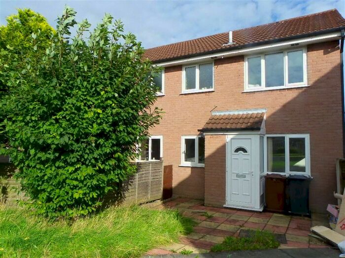 1 Bedroom Mews House To Rent In Greenfield Way, Ingol, Preston PR2
