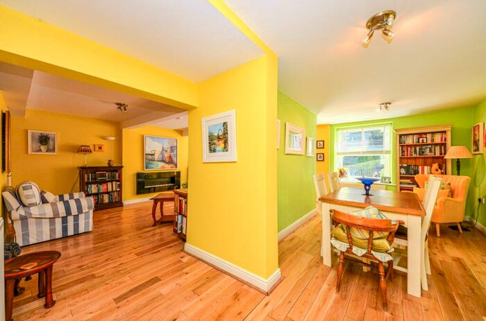 3 Bedroom Terraced House For Sale In Sychnant Pass Road, Conwy, LL32