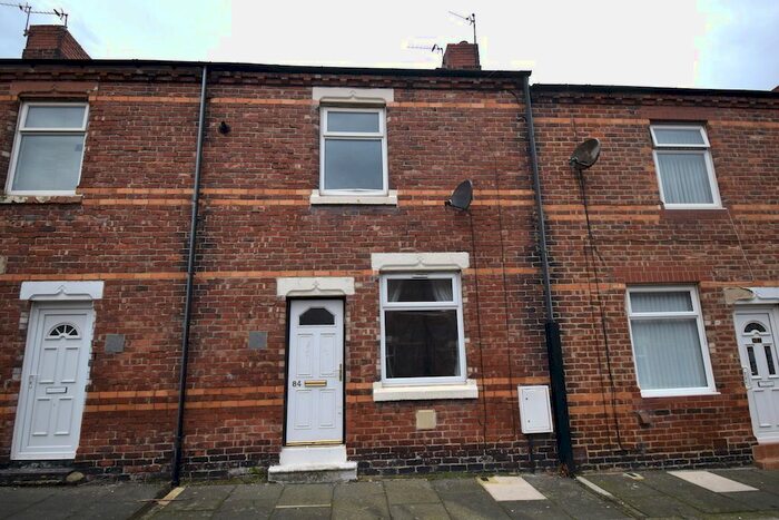 2 Bedroom Terraced House To Rent In Fifth Street, Horden, Peterlee, SR8