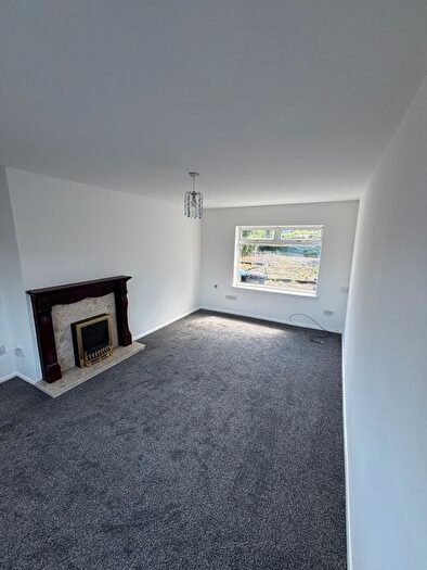 2 Bedroom Terraced House To Rent In Birkhall Road, Middlesbrough, TS3