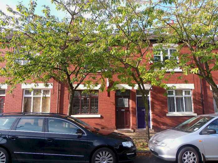 2 Bedroom Terraced House To Rent In Greenbank Street, Ashton On Ribble, Preston, PR1