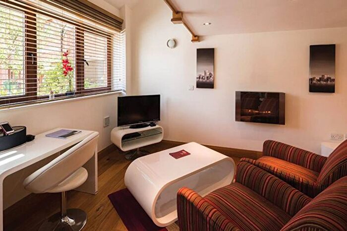 1 Bedroom Flat To Rent In Blewbury, OX11