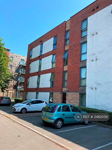 2 Bedroom Flat To Rent In Ordsall Lane, Salford, M5