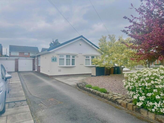 4 Bedroom Bungalow To Rent In Deansgate Lane North, Formby, L37