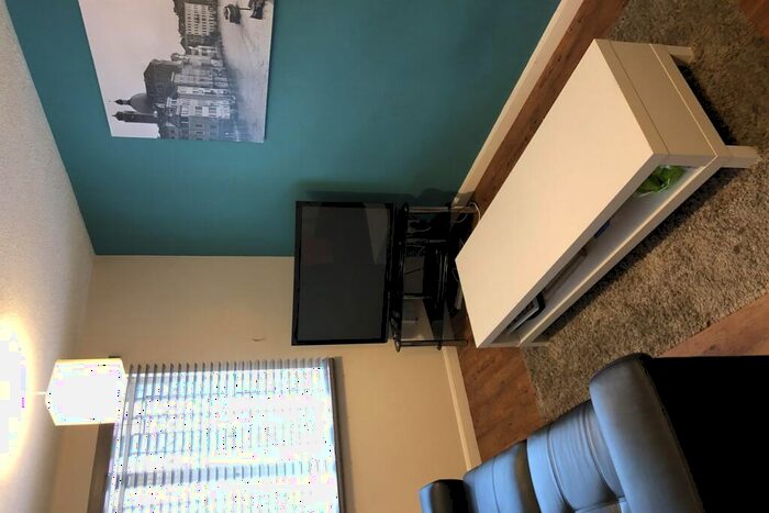 6 Bedroom Terraced House To Rent In Gadd Street, NG7