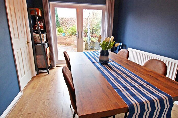 4 Bedroom Detached House For Sale In Georgian Way, Miskin, Pontyclun, Rhondda Cynon Taff., CF72