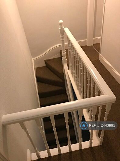 4 Bedroom Terraced House To Rent In Sudbury Street, Derby, DE1