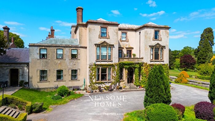 2 Bedroom Apartment For Sale In Llannerch Hall, Llannerch Park, St. Asaph, LL17