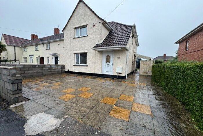 3 Bedroom Property To Rent In Exmouth Road, Bristol, BS4