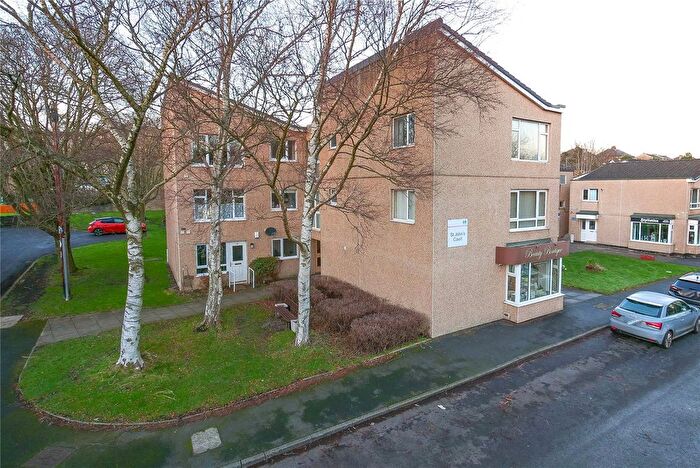 1 Bedroom Flat To Rent In Otley Road, Charlestown, Shipley, West Yorkshire, BD17